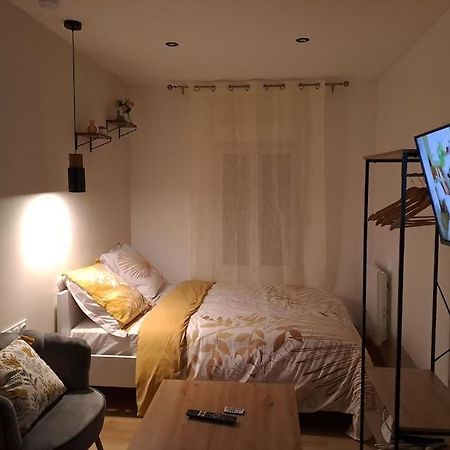 Sweet / Circuit 24H / Moto Gp / Antares / Oasis - Centre Des Expositions / Boulerie Jump Apartman Le Mans Kültér fotó