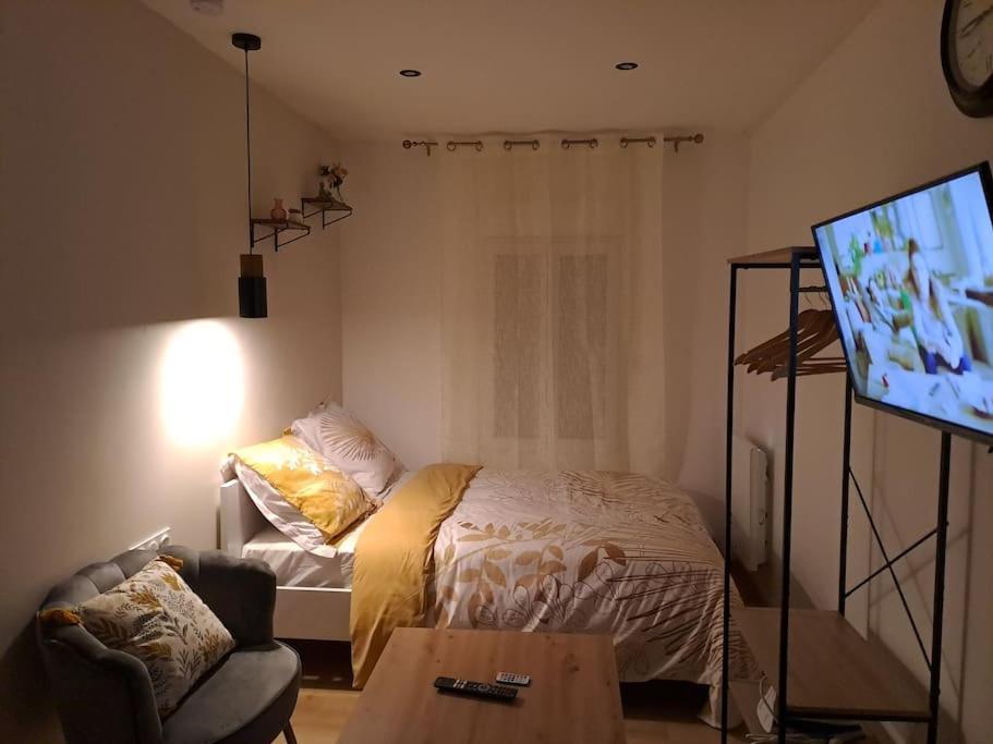Sweet / Circuit 24H / Moto Gp / Antares / Oasis - Centre Des Expositions / Boulerie Jump Apartman Le Mans Kültér fotó