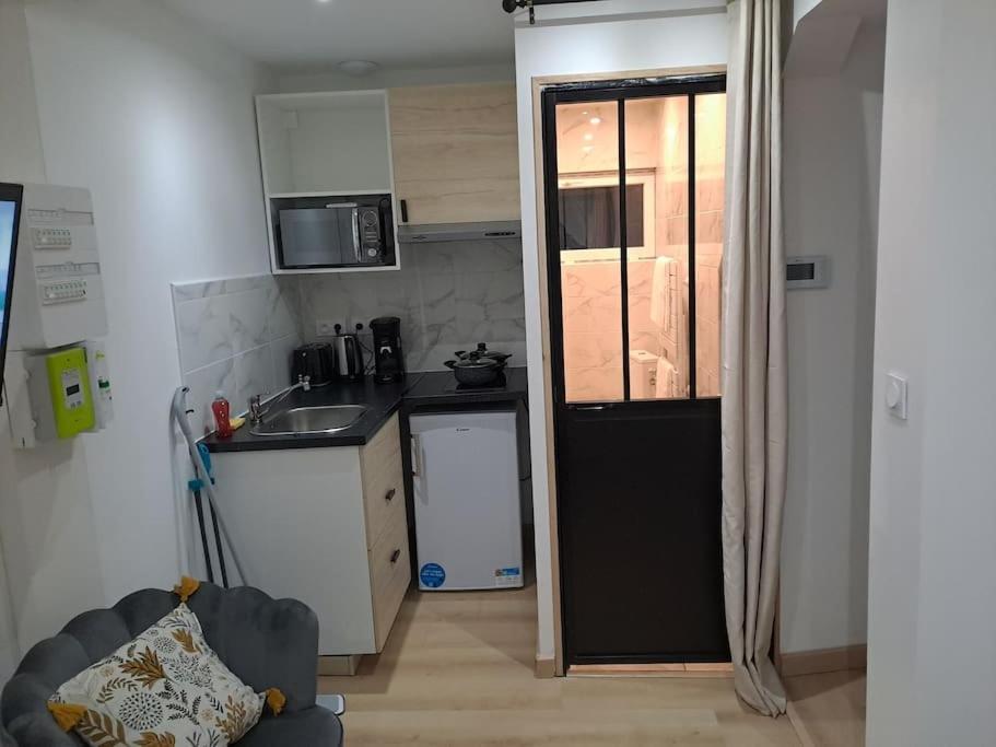 Sweet / Circuit 24H / Moto Gp / Antares / Oasis - Centre Des Expositions / Boulerie Jump Apartman Le Mans Kültér fotó